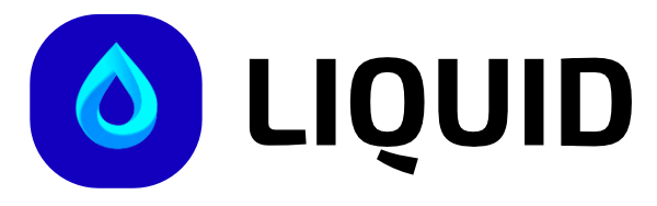 Liquid Logo